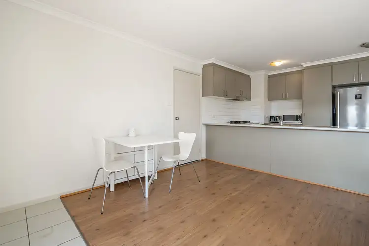 Fourth view of Homely townhouse listing, 12/141 Macfarlane Burnet Avenue, Macgregor ACT 2615
