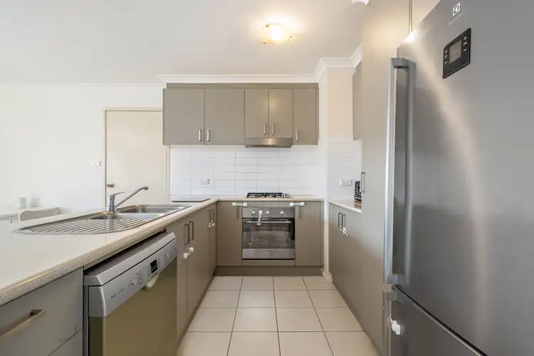 Fifth view of Homely townhouse listing, 12/141 Macfarlane Burnet Avenue, Macgregor ACT 2615