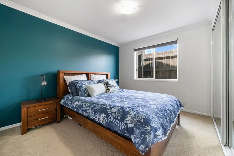 Sixth view of Homely townhouse listing, 12/141 Macfarlane Burnet Avenue, Macgregor ACT 2615