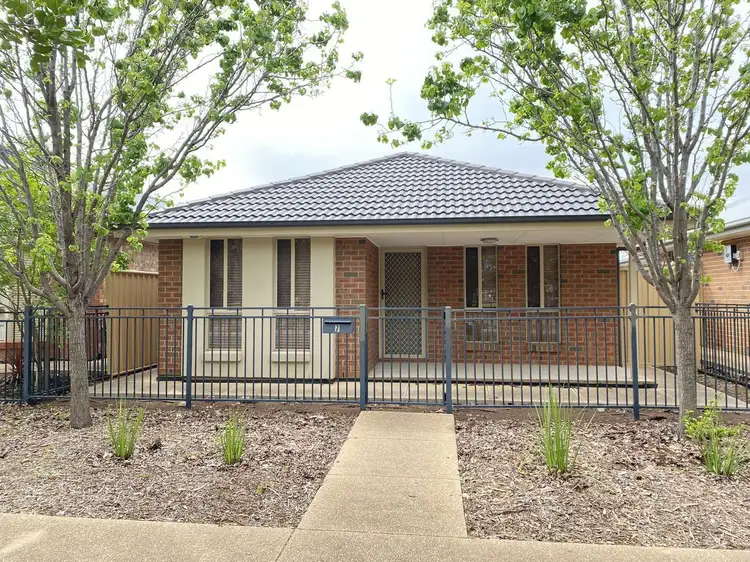 Main view of Homely house listing, 7 Flax-lily Lane, Munno Para SA 5115