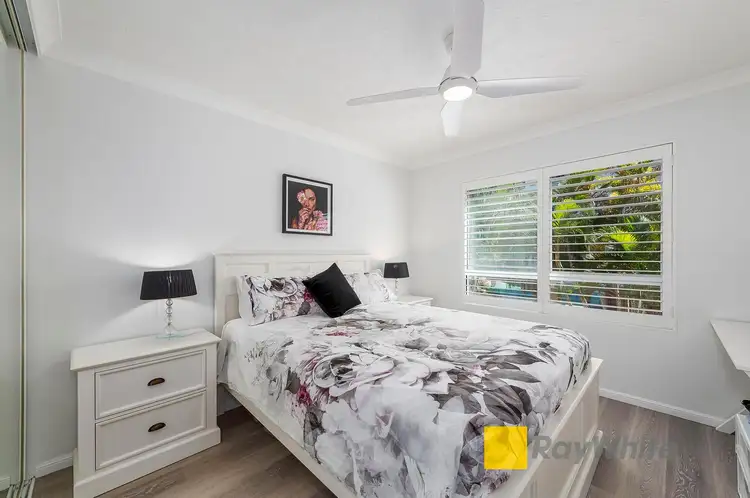 Fifth view of Homely apartment listing, 22/3-5 Norman Street, Southport QLD 4215