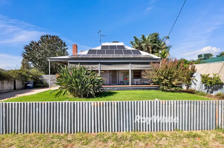 Main view of Homely house listing, 24 Kauri Street, Red Cliffs VIC 3496