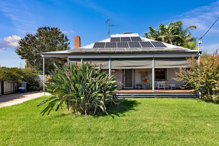 Second view of Homely house listing, 24 Kauri Street, Red Cliffs VIC 3496