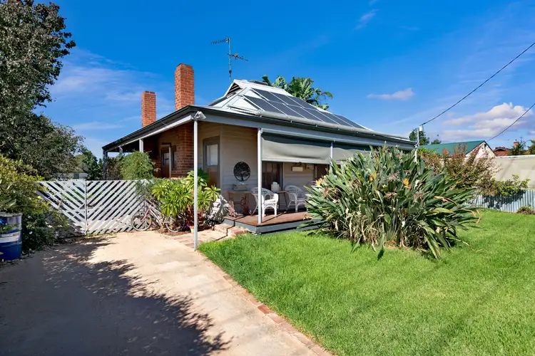 Third view of Homely house listing, 24 Kauri Street, Red Cliffs VIC 3496
