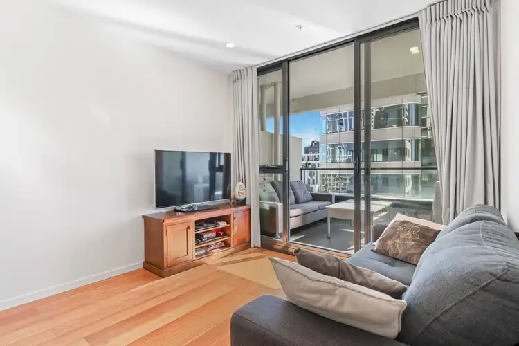 Fifth view of Homely apartment listing, 704/8 Wellington Road, Box Hill VIC 3128