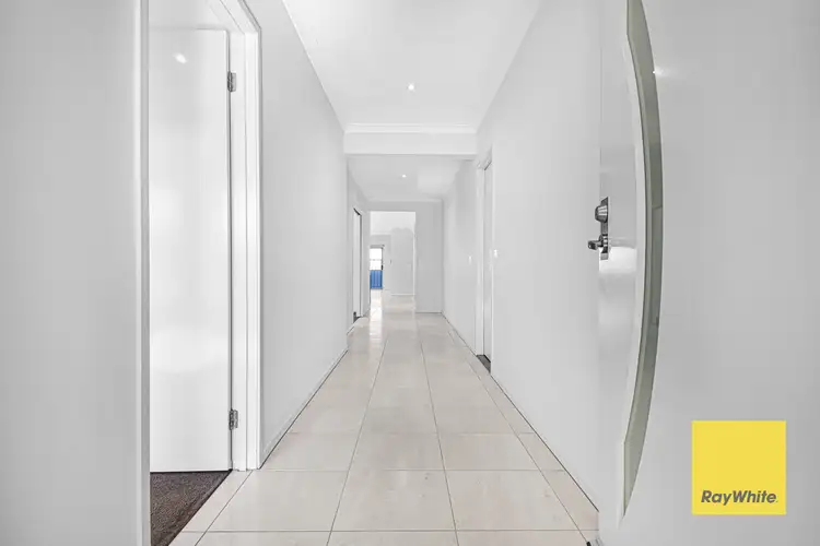 Third view of Homely house listing, 79 Clifton Circuit, Tarneit VIC 3029