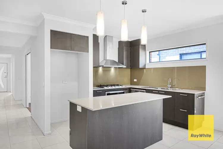 Fourth view of Homely house listing, 79 Clifton Circuit, Tarneit VIC 3029