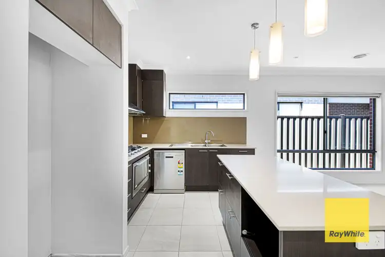 Fifth view of Homely house listing, 79 Clifton Circuit, Tarneit VIC 3029