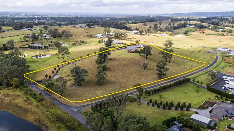 Main view of Homely house listing, 41 BROWNLOW HILL LOOP Road, Brownlow Hill NSW 2570