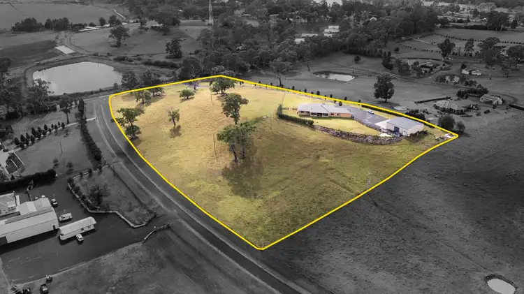 Fourth view of Homely house listing, 41 BROWNLOW HILL LOOP Road, Brownlow Hill NSW 2570