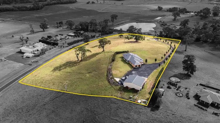 Sixth view of Homely house listing, 41 BROWNLOW HILL LOOP Road, Brownlow Hill NSW 2570