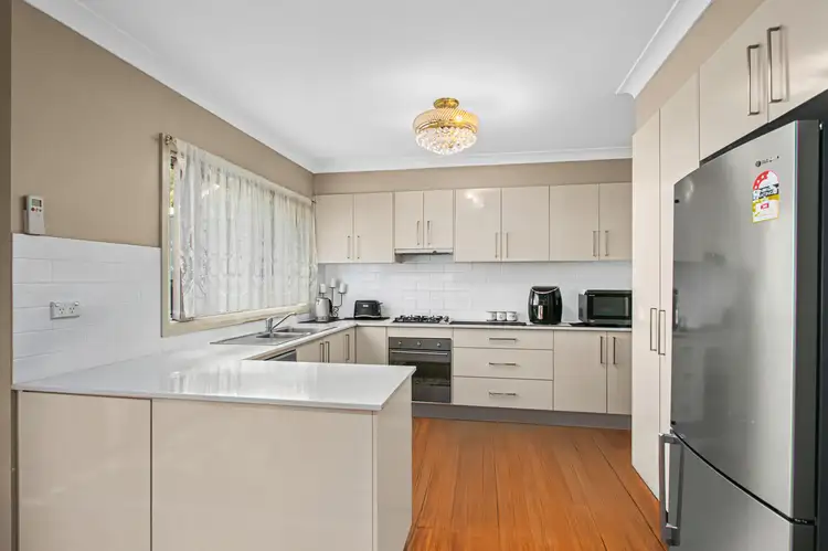 Second view of Homely house listing, 2/49 Fields Drive, Albion Park NSW 2527
