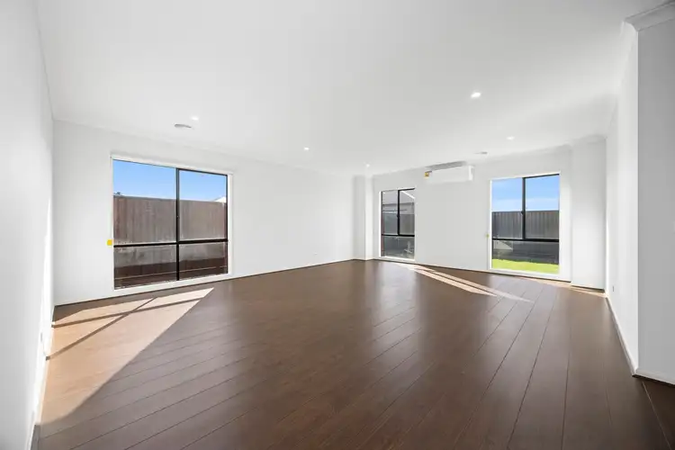 Third view of Homely house listing, 2 Bronzewing Way, Lara VIC 3212