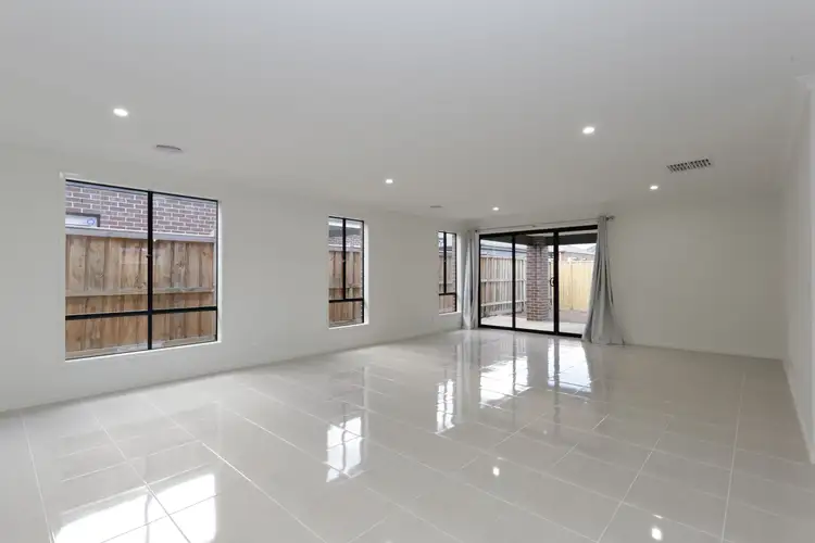 Third view of Homely house listing, 21 Featherdown Way, Clyde North VIC 3978