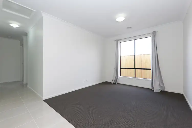 Fifth view of Homely house listing, 21 Featherdown Way, Clyde North VIC 3978