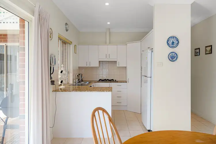 Sixth view of Homely house listing, 1/12 Bartlett Terrace, Semaphore Park SA 5019