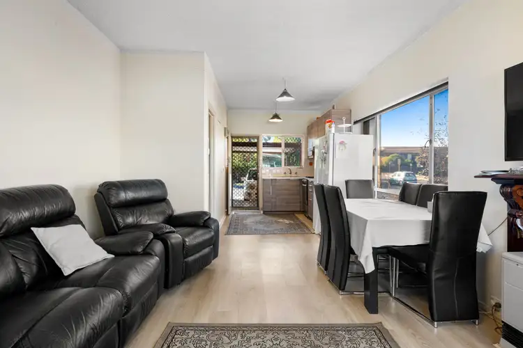 Second view of Homely unit listing, 17/11-15 O G Road, Klemzig SA 5087