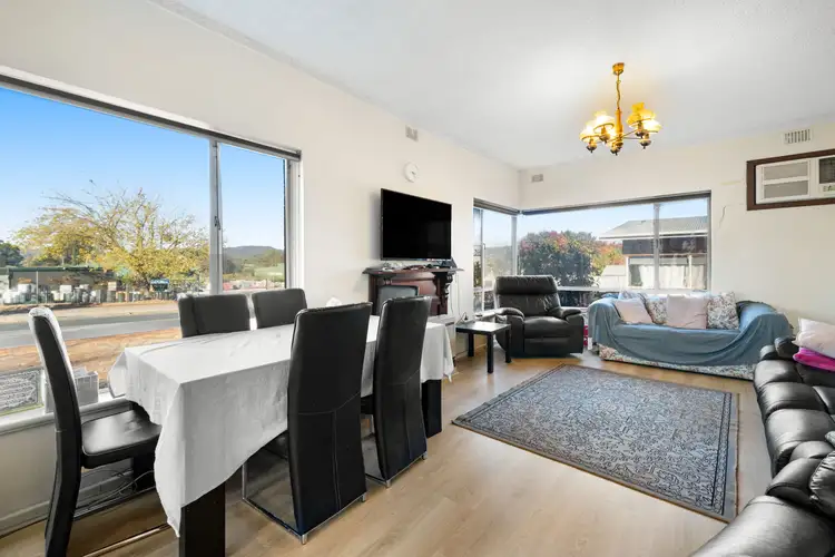 Third view of Homely unit listing, 17/11-15 O G Road, Klemzig SA 5087