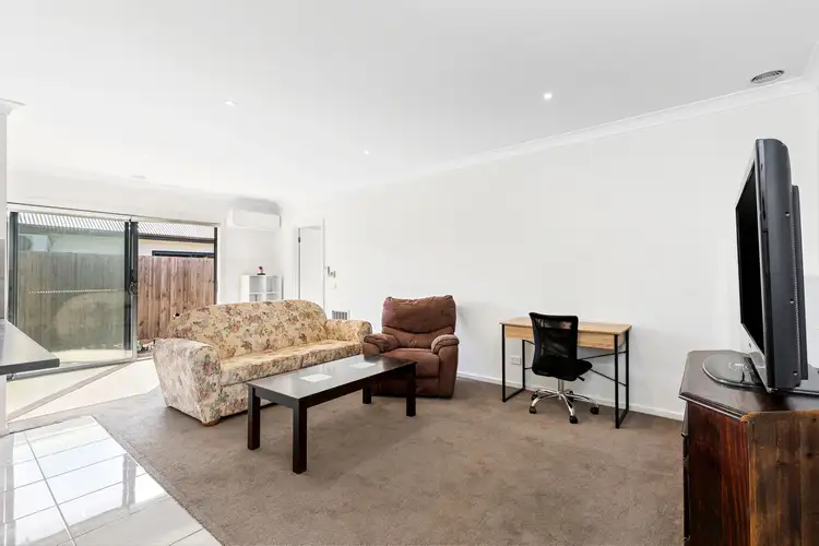 Second view of Homely unit listing, 1/24 Curletts Road, Lara VIC 3212