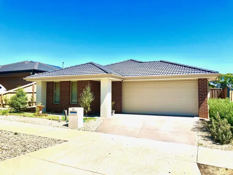 Main view of Homely house listing, 22 Resolution Circuit, Doreen VIC 3754