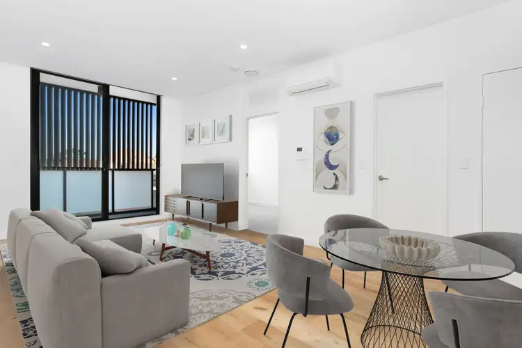Main view of Homely apartment listing, 208/29-33 Birmingham Street, Alexandria NSW 2015