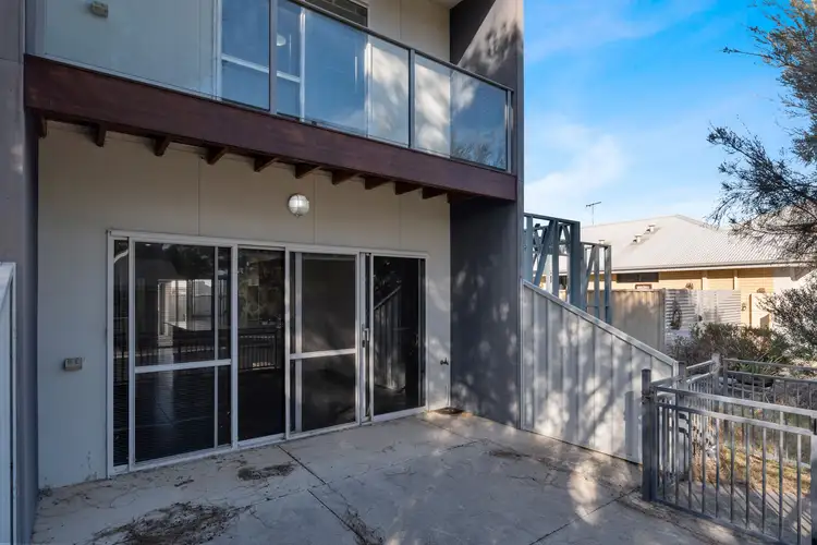 Second view of Homely house listing, 9/15 Kardan Loop, Falcon WA 6210