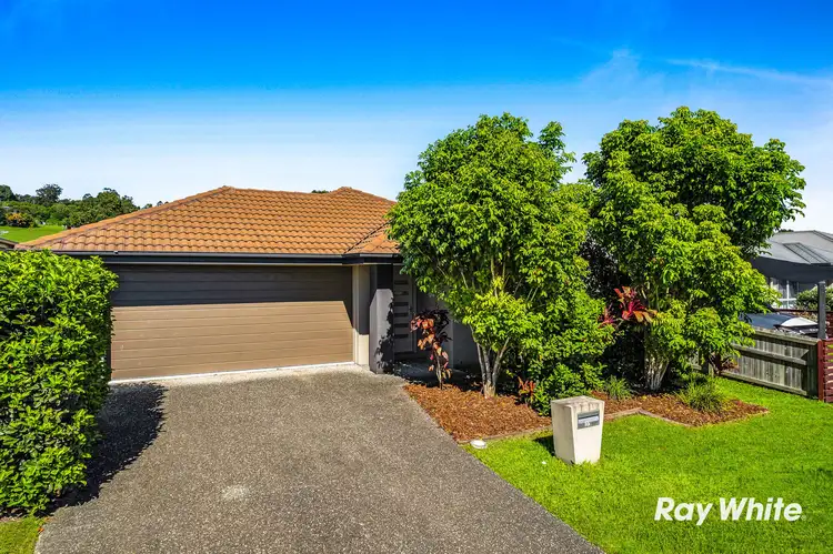 Main view of Homely house listing, 33 Denham Circuit, Willow Vale QLD 4209