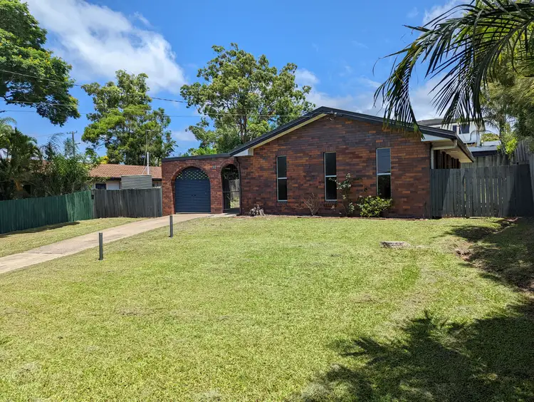 Main view of Homely house listing, 227 Finucane Road, Alexandra Hills QLD 4161