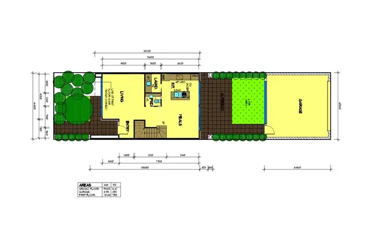Second view of Homely house listing, 2 Nanea Path, Cranbourne VIC 3977
