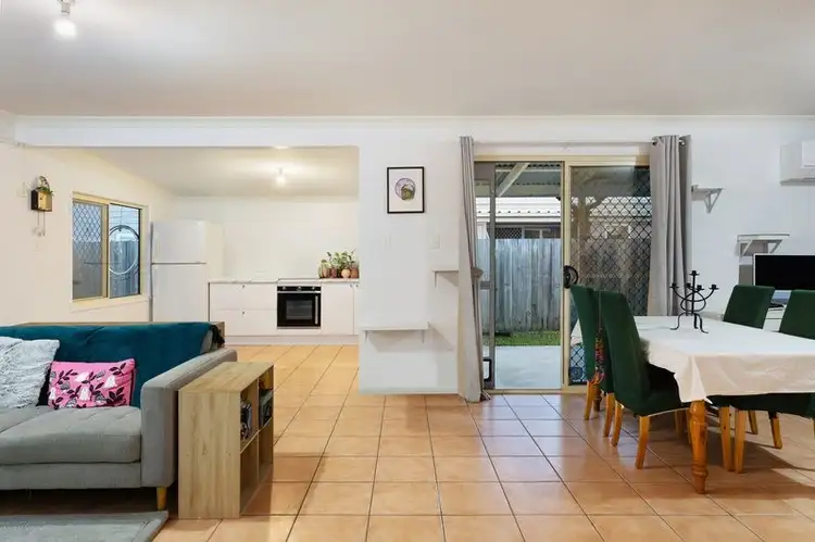 Sixth view of Homely house listing, 24 Debbie Way, Nerang QLD 4211
