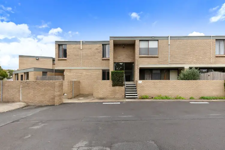 Second view of Homely unit listing, 29/6 Marrawah Street, Lyons ACT 2606