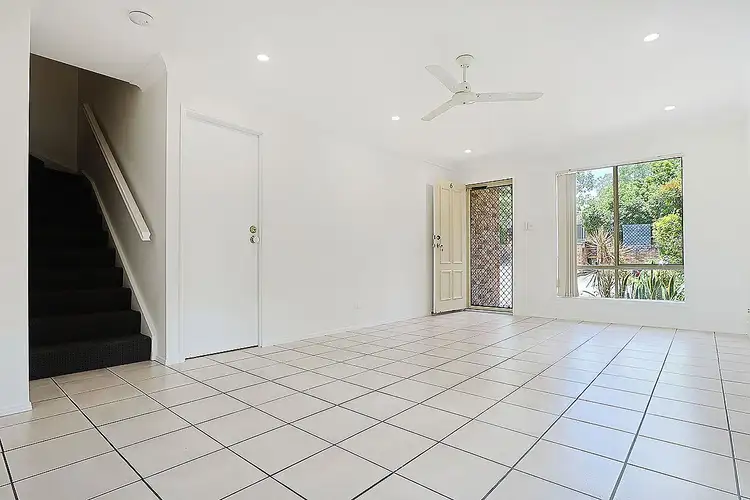 Second view of Homely house listing, 6/7 Glorious Way, Forest Lake QLD 4078