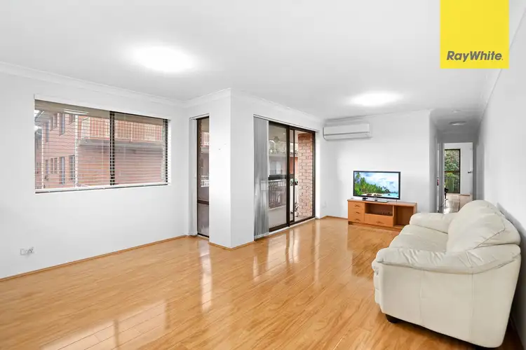 Main view of Homely unit listing, 9/10 Early Street, Parramatta NSW 2150
