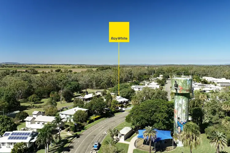 Second view of Homely house listing, 36 The Boulevard, Theodore QLD 4719