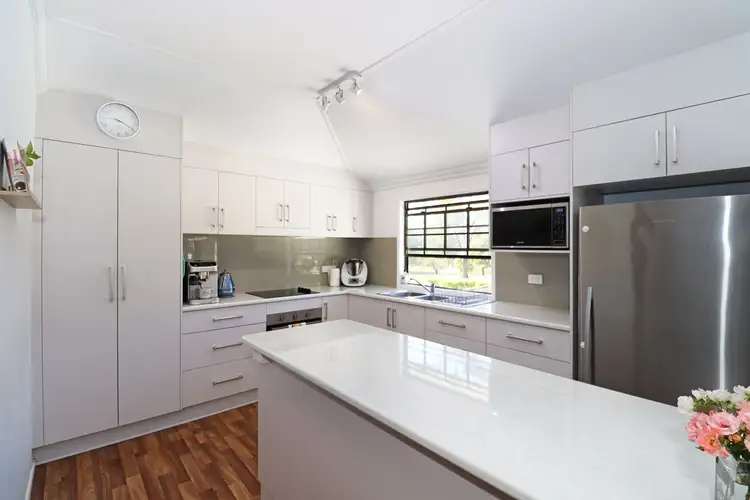 Third view of Homely house listing, 36 The Boulevard, Theodore QLD 4719