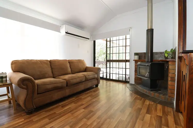 Fourth view of Homely house listing, 36 The Boulevard, Theodore QLD 4719