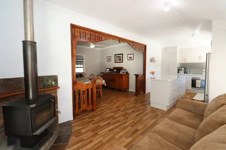 Fifth view of Homely house listing, 36 The Boulevard, Theodore QLD 4719