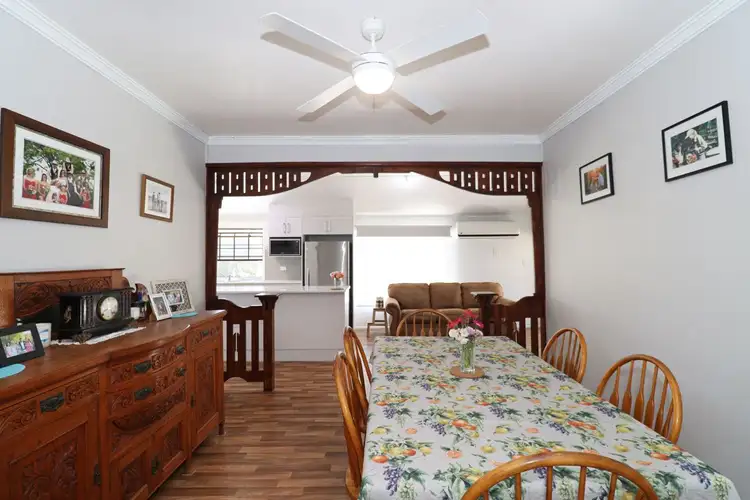 Sixth view of Homely house listing, 36 The Boulevard, Theodore QLD 4719
