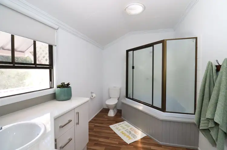 Seventh view of Homely house listing, 36 The Boulevard, Theodore QLD 4719