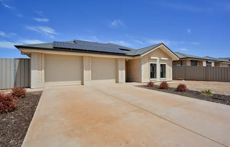 Main view of Homely house listing, 7 Starke Circle, Whyalla Jenkins SA 5609