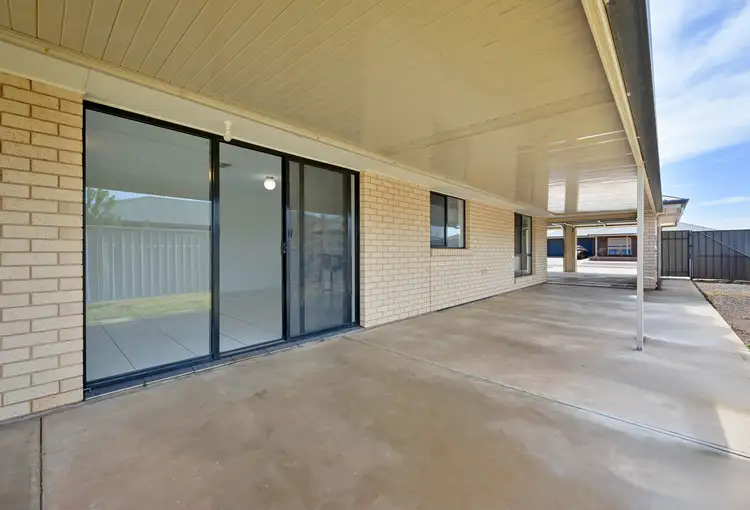 Third view of Homely house listing, 7 Starke Circle, Whyalla Jenkins SA 5609