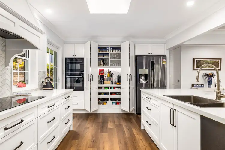 Fourth view of Homely house listing, 14 Ulladulla Place, Kareela NSW 2232