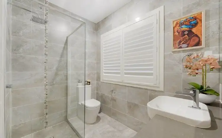 Fifth view of Homely house listing, 15B Banfield Drive, Oran Park NSW 2570