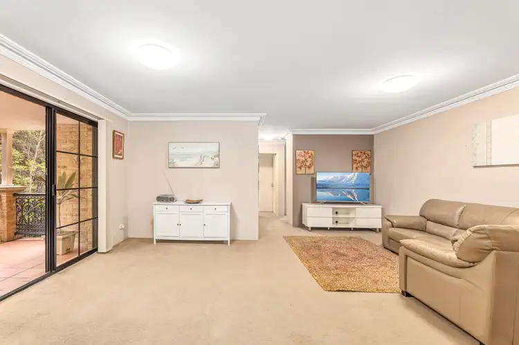 Fourth view of Homely apartment listing, 4B/7 Macmahon Place, Menai NSW 2234