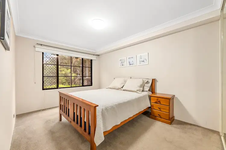Fifth view of Homely apartment listing, 4B/7 Macmahon Place, Menai NSW 2234