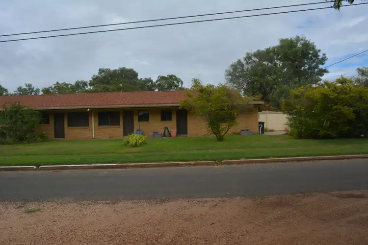 14 Hawthorn Street