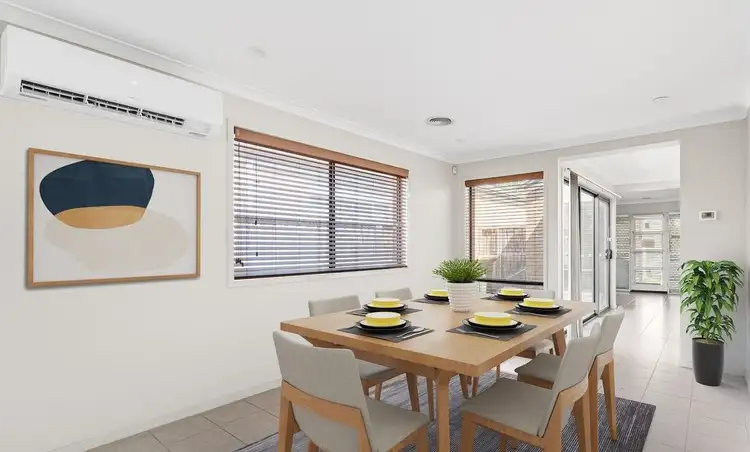 Fourth view of Homely house listing, 18 Felix Way, Tarneit VIC 3029