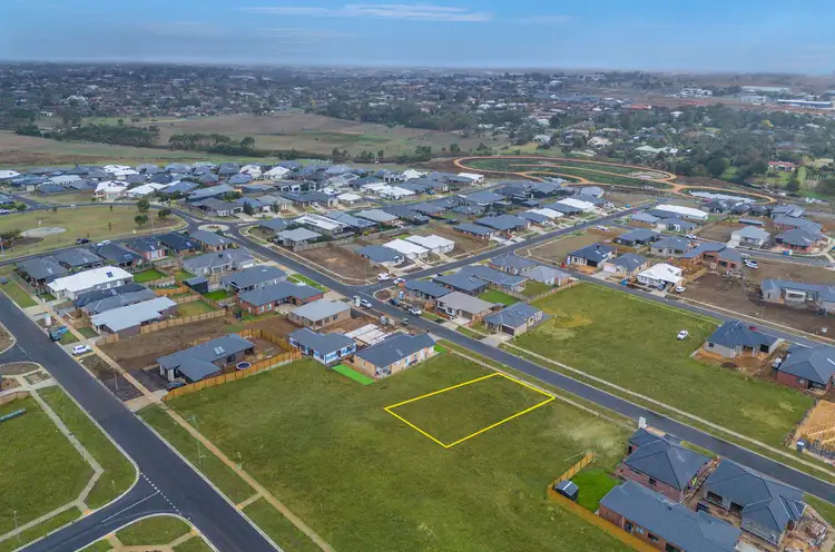 Main view of Homely land listing, 36 Recreation Drive, Warrnambool VIC 3280