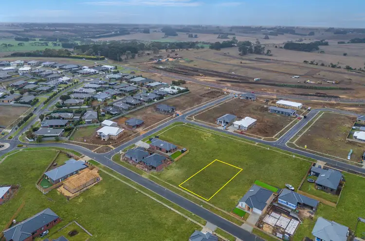 Fourth view of Homely land listing, 36 Recreation Drive, Warrnambool VIC 3280