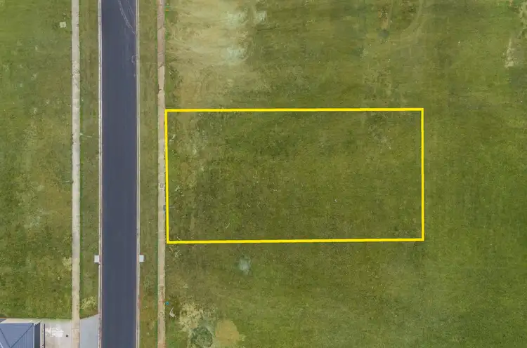 Fifth view of Homely land listing, 36 Recreation Drive, Warrnambool VIC 3280